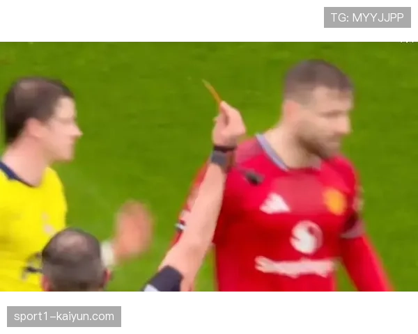 曼联角球攻防过度拉扯引争议，卡里克赛后批评比赛规则执行